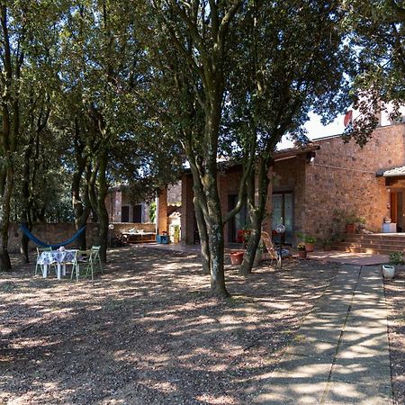 Hause Megghi Lägenhet Gambassi Terme Exteriör bild