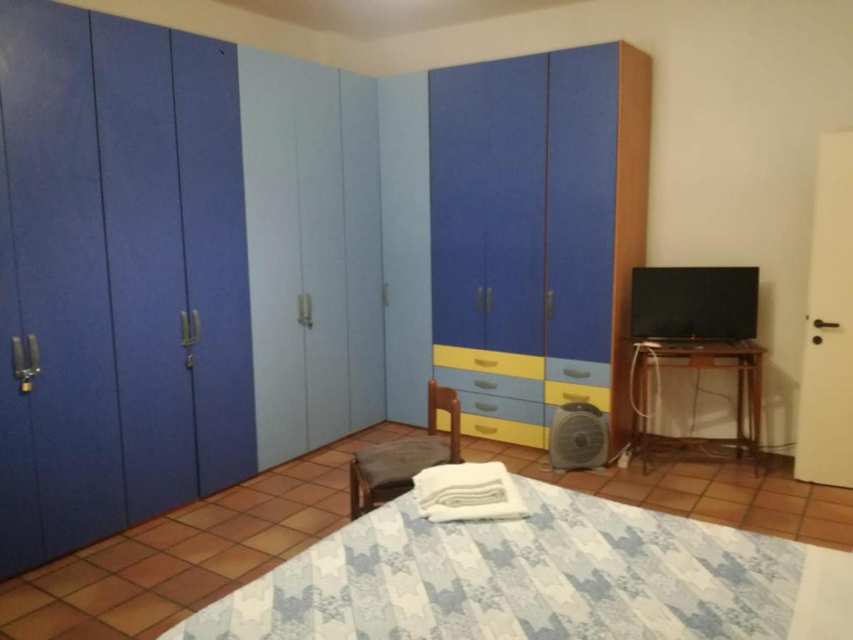 Hause Megghi Lägenhet Gambassi Terme Exteriör bild