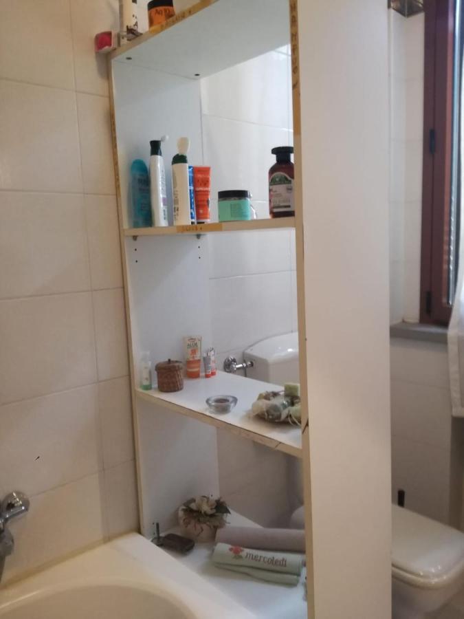 Hause Megghi Lägenhet Gambassi Terme Exteriör bild