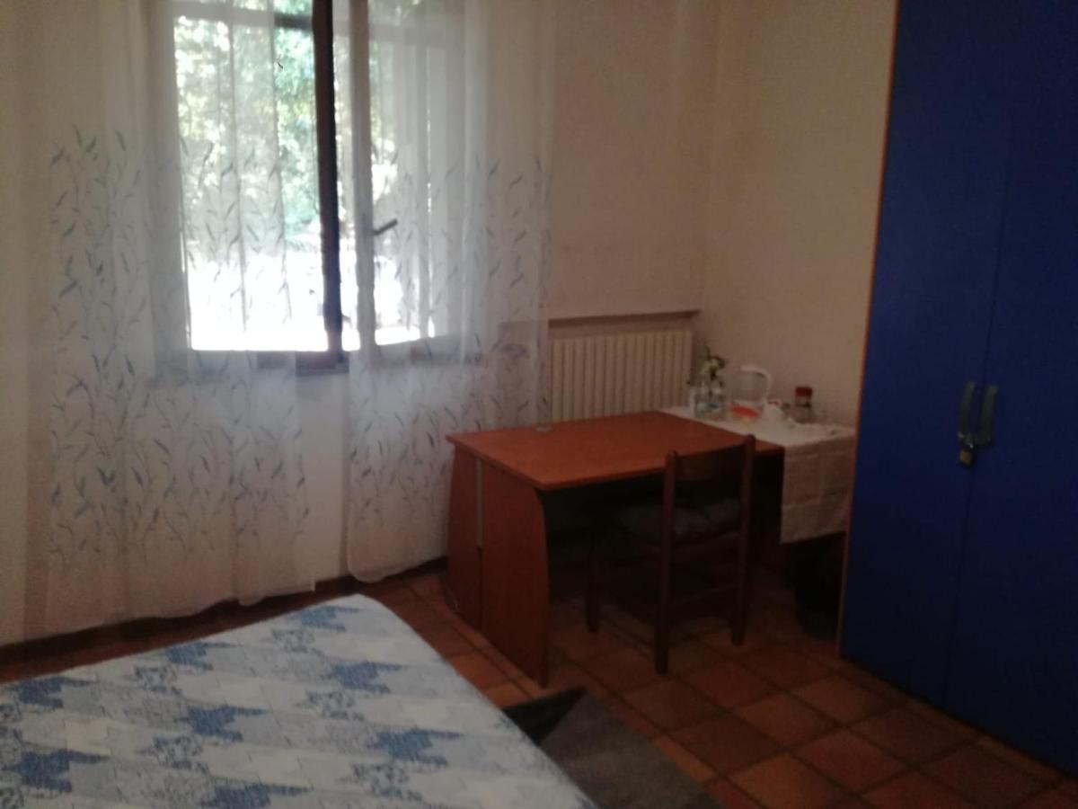 Hause Megghi Lägenhet Gambassi Terme Exteriör bild