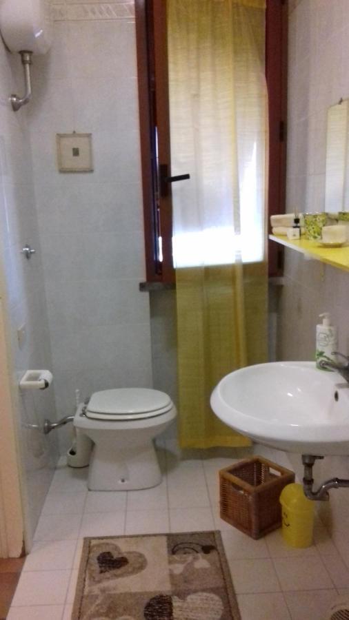 Hause Megghi Lägenhet Gambassi Terme Exteriör bild