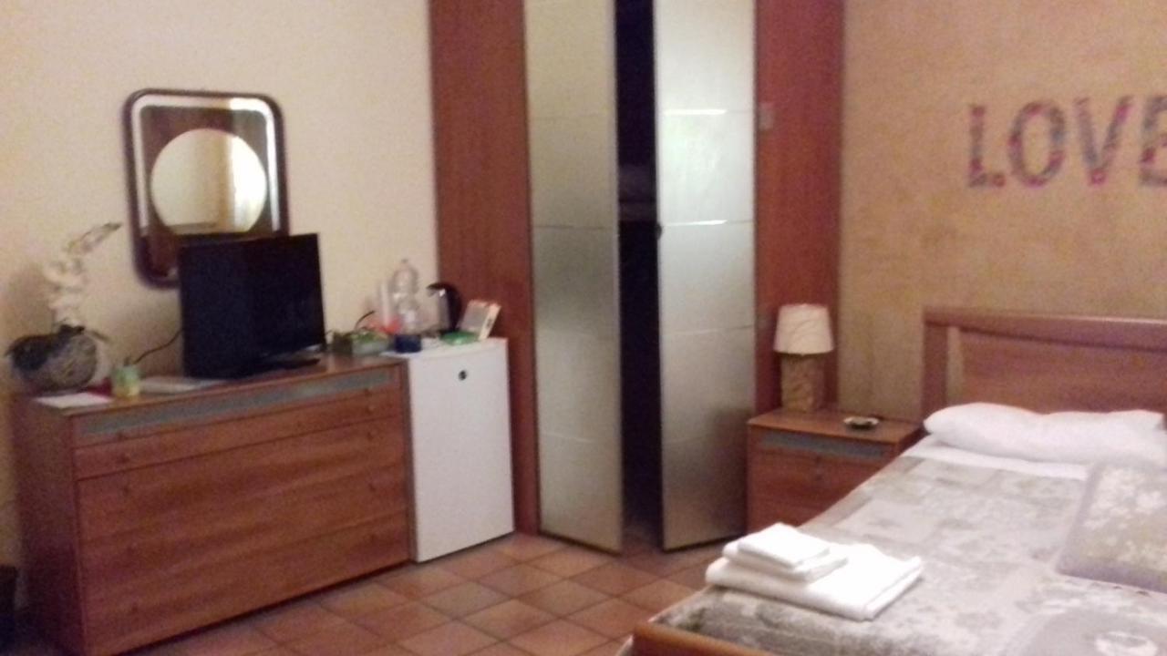 Hause Megghi Lägenhet Gambassi Terme Exteriör bild