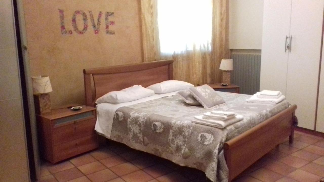 Hause Megghi Lägenhet Gambassi Terme Exteriör bild