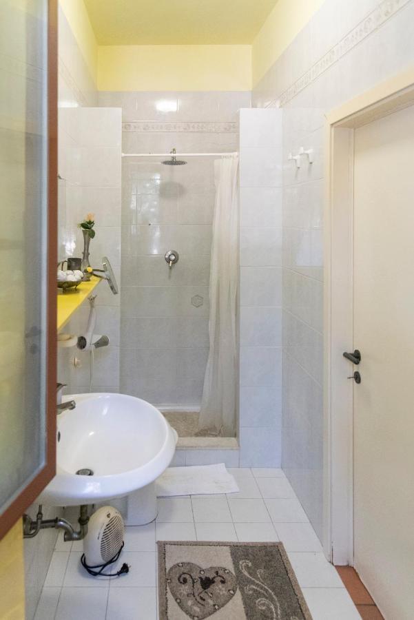 Hause Megghi Lägenhet Gambassi Terme Exteriör bild